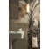 Chicago 1-Light Dimmable Bath Bar