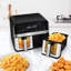 Belfry Kitchen Sigismondo 9L Air Fryer