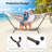 9FT  Bronze Hammock Stand