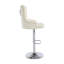Tabouret de bar réglable en hauteur Markfrancis-761515805