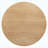 Light ash and white 5-piece dining set