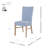 Miramonte 19" W Dining Chair-51914950