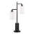 Allyssa 27" Desk Lamp-491572400
