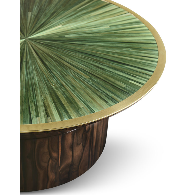 Verdure Cocktail Table