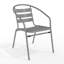 Chaise de patio Siyam-172080635