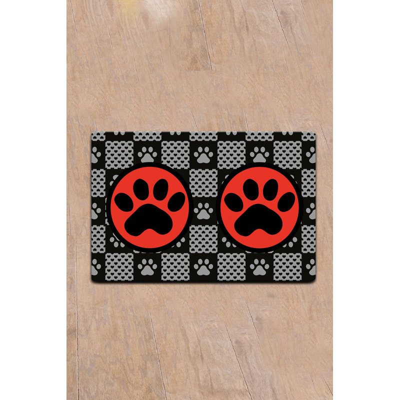 Cat Litter Mat