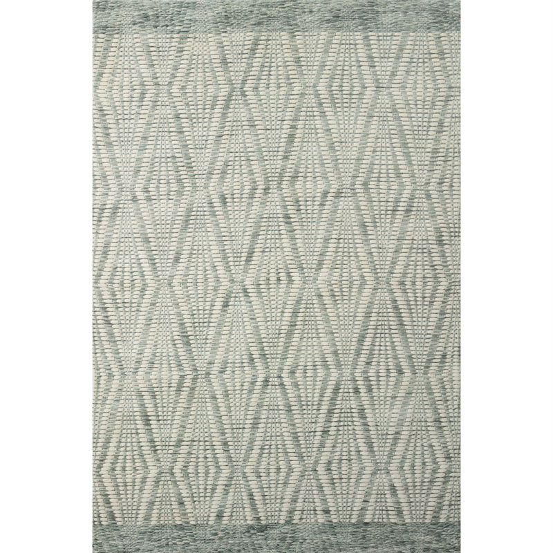 Roseanna Geometric Indoor Rug, Rectangle 14'6" x 15'