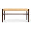 Banc en bois massif Piper avec assise en corde tissée-1939123029-1930448440
