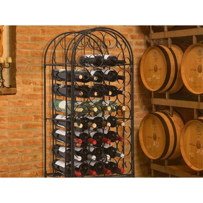 Support à vin Eppinger