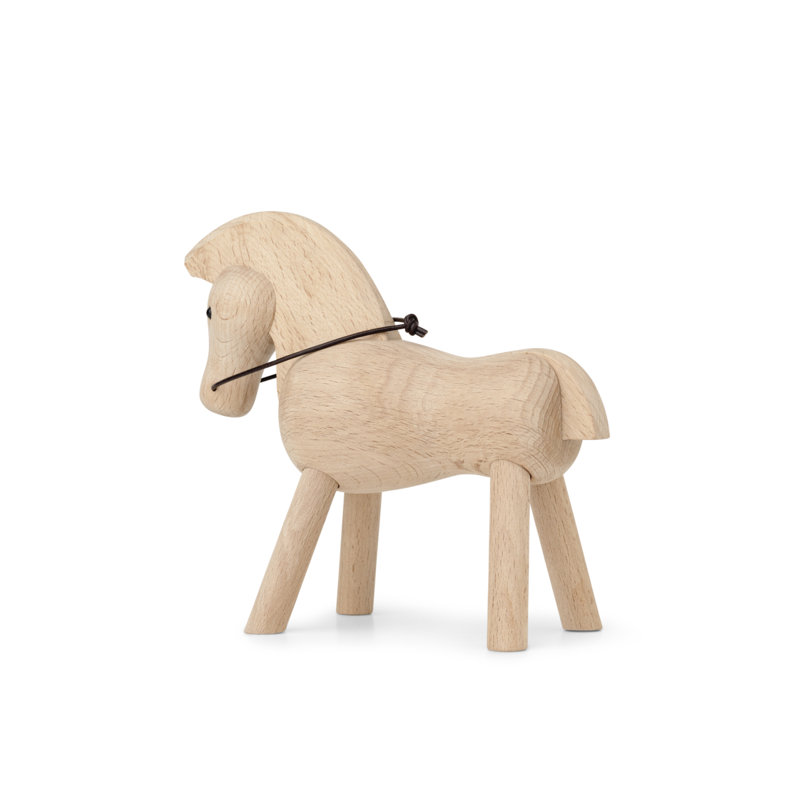 Horse Figurine