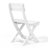 Laguna Patio Folding Dining Chair-108589713