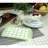 Cobden Plastic Ice Cube Tray-564757547