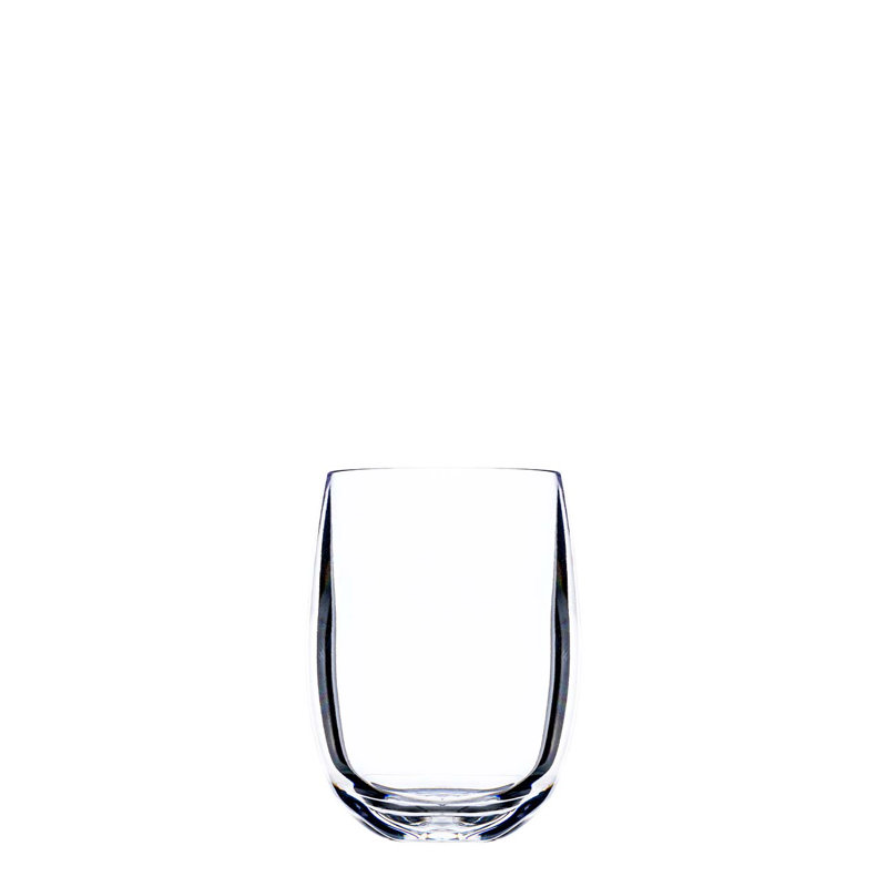 Oasis Stemless Wine Glass