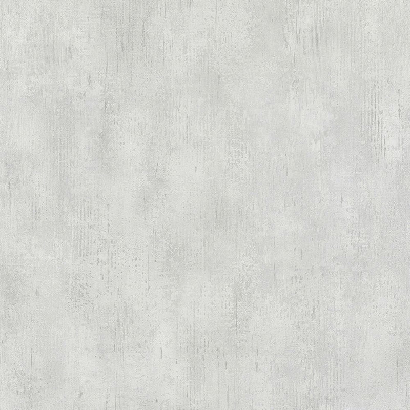 Rouleau de papier peint L 33 pi x l 27 po Carista, Gris clair