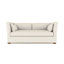 Rivington Flare Square Track-Arm Loveseat-412294588-412294593-412309616