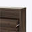 Lovelee 31.15'' W 3 - Drawer Dresser-753074340
