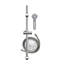 Amalfi Full/Standard Slide Bar Shower Head