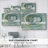 Blue Nest I -Gallery Wrapped Cavas-698376529