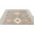 Rectangle Hand Knotted Wool Area Rug