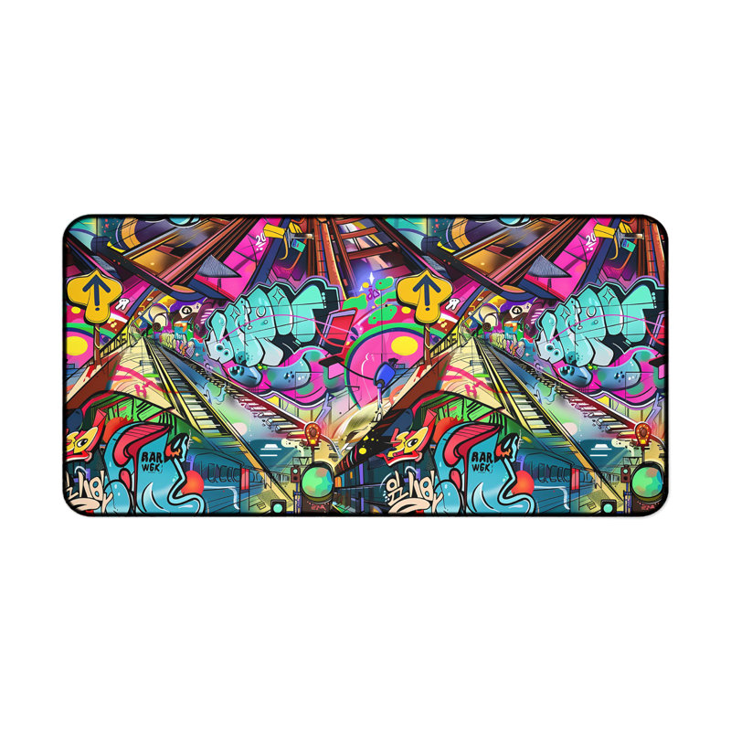 Desk Pad