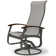 Chaise berçante Askar