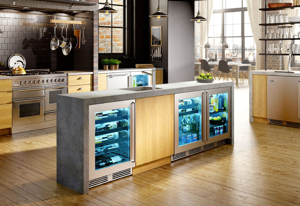 The Signature Series Collection