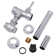 Ultima 1.1 Gallons Manual Flush Valve