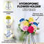 Pot de fleurs Sevannah