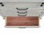 Commode 5 tiroirs Millwood Pines Aleydis-1098383890
