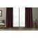 Blackout Single Curtain Panel