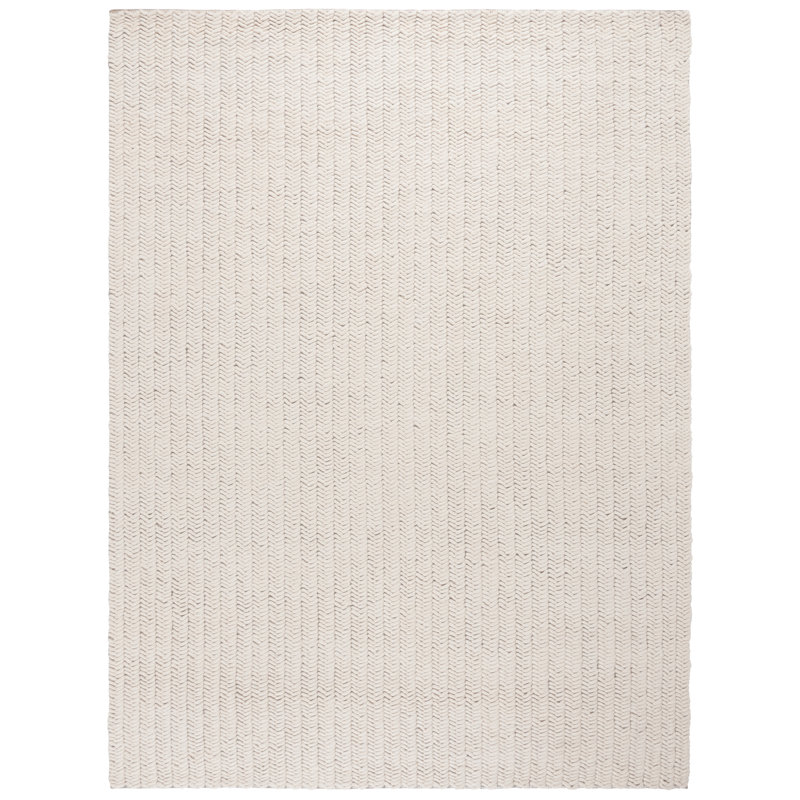 Finnick 707 Area Rug In Ivory, Rectangle 8' x 10'