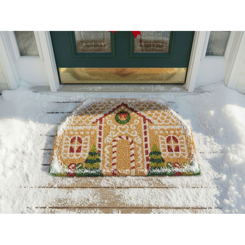 Doormat, 50cm W x 80cm L