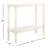 Fluellen 31.5'' Console Table-1893840219
