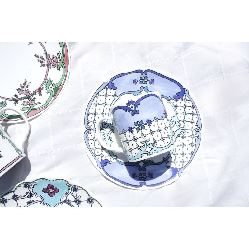 Always Bone China