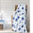 Aamna Knitted Throw Blanket