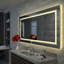 Miroir mural Kabron-233339189