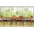 Audrey Solid Wood Bench-11963865-9107025