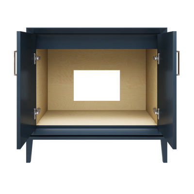 Alexandra Single Bath Vanity