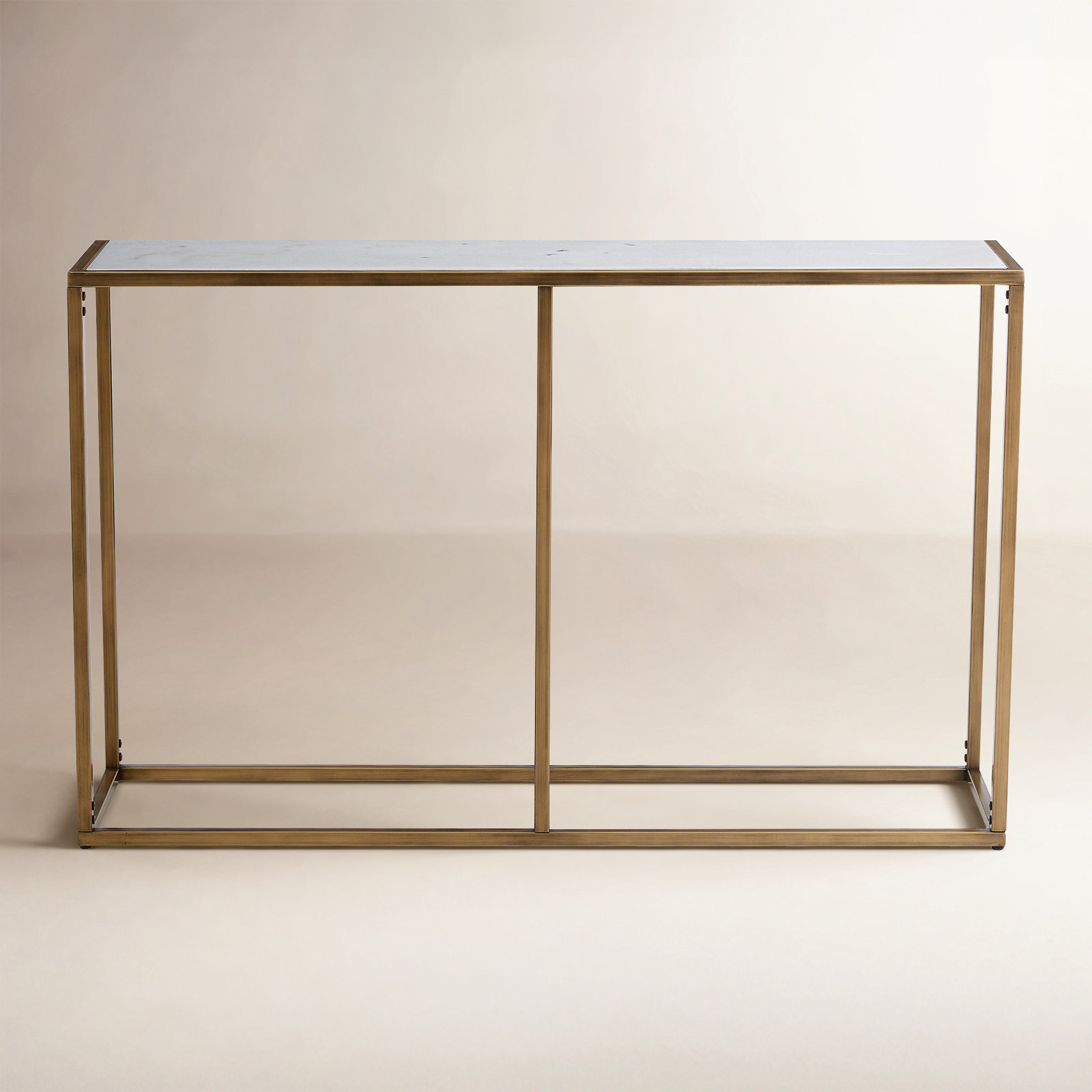 Wells 48'' Console Table