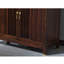 Armoire à chaussures de style chinois