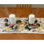 Anneau de bougie Forsythia Daisy-1779308579