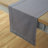 Cotton Linen Hemstitch Table Runner-86787509-113571558-86787502