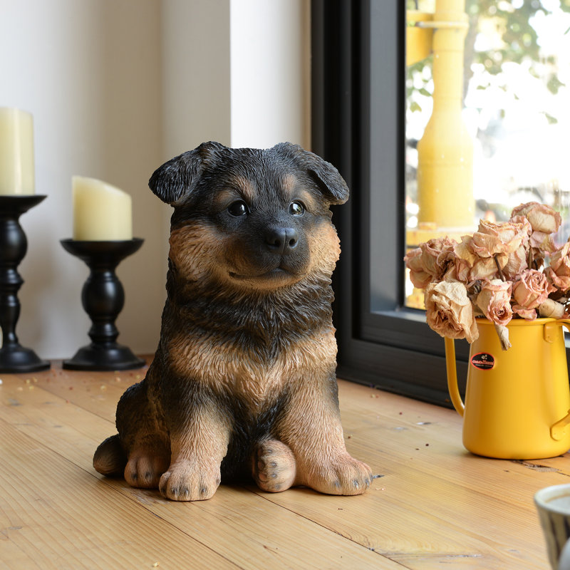 Polyresin Garden Statue