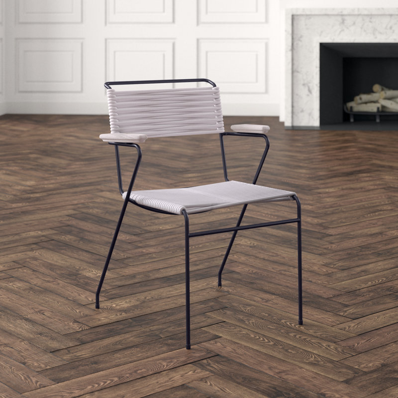 Savoye Upholstered Arm Chair
