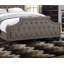 Upholstered Bed