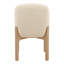 Ember Dining Chair Cream