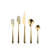 MEPRA Linea Stainless Steel Flatware Set - Service for 4-93481962