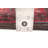 Whittingham Grey Rug 3'7" x 6'7"