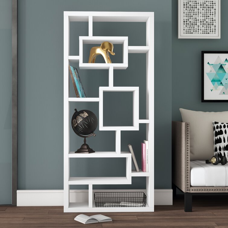 https://assets.wfcdn.com/im/46303449/resize-h755-w755%5Ecompr-r85/7686/76863381/Madisen+Geometric+Bookcase.jpg