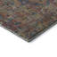 Tapis rouge Cerrito AMF571 lavable à la machine de qualité supérieure-109608819